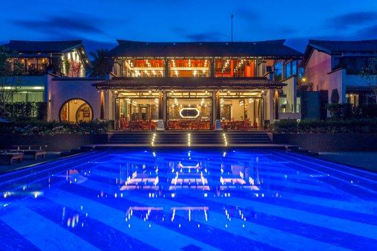 International Cuisine